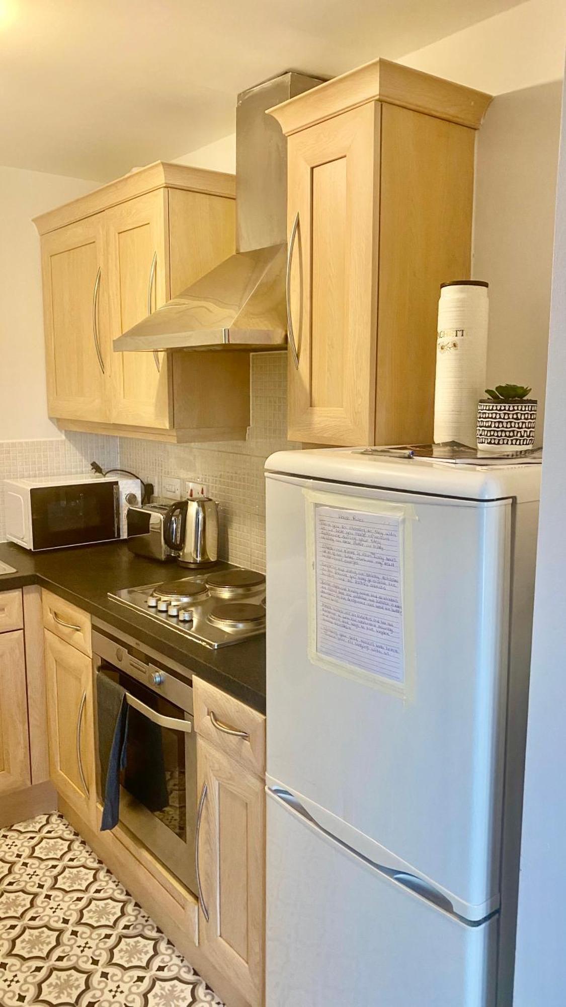 Spacious 1 Bedroom Apartment In Wigan Shevington Zewnętrze zdjęcie