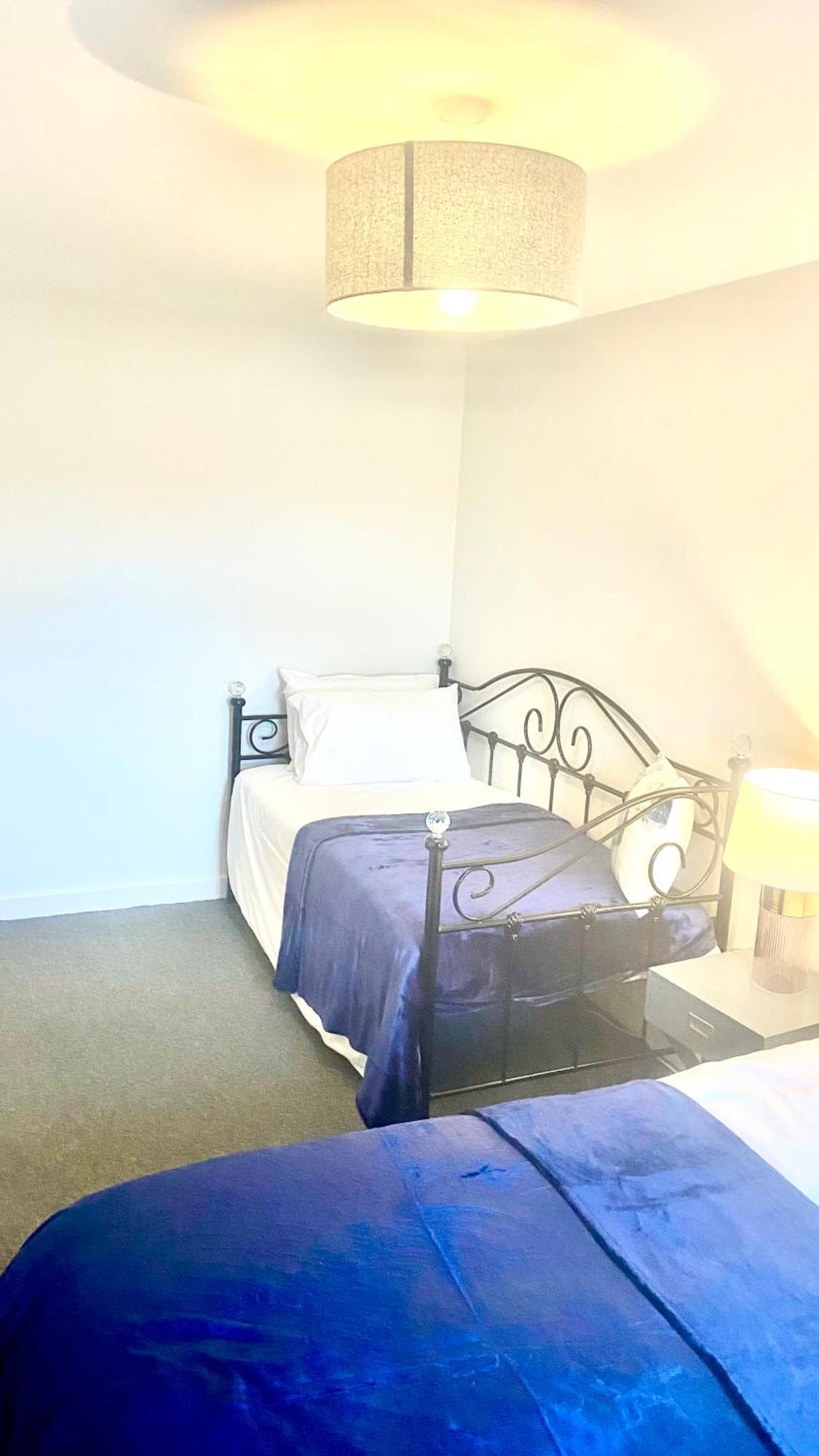 Spacious 1 Bedroom Apartment In Wigan Shevington Zewnętrze zdjęcie